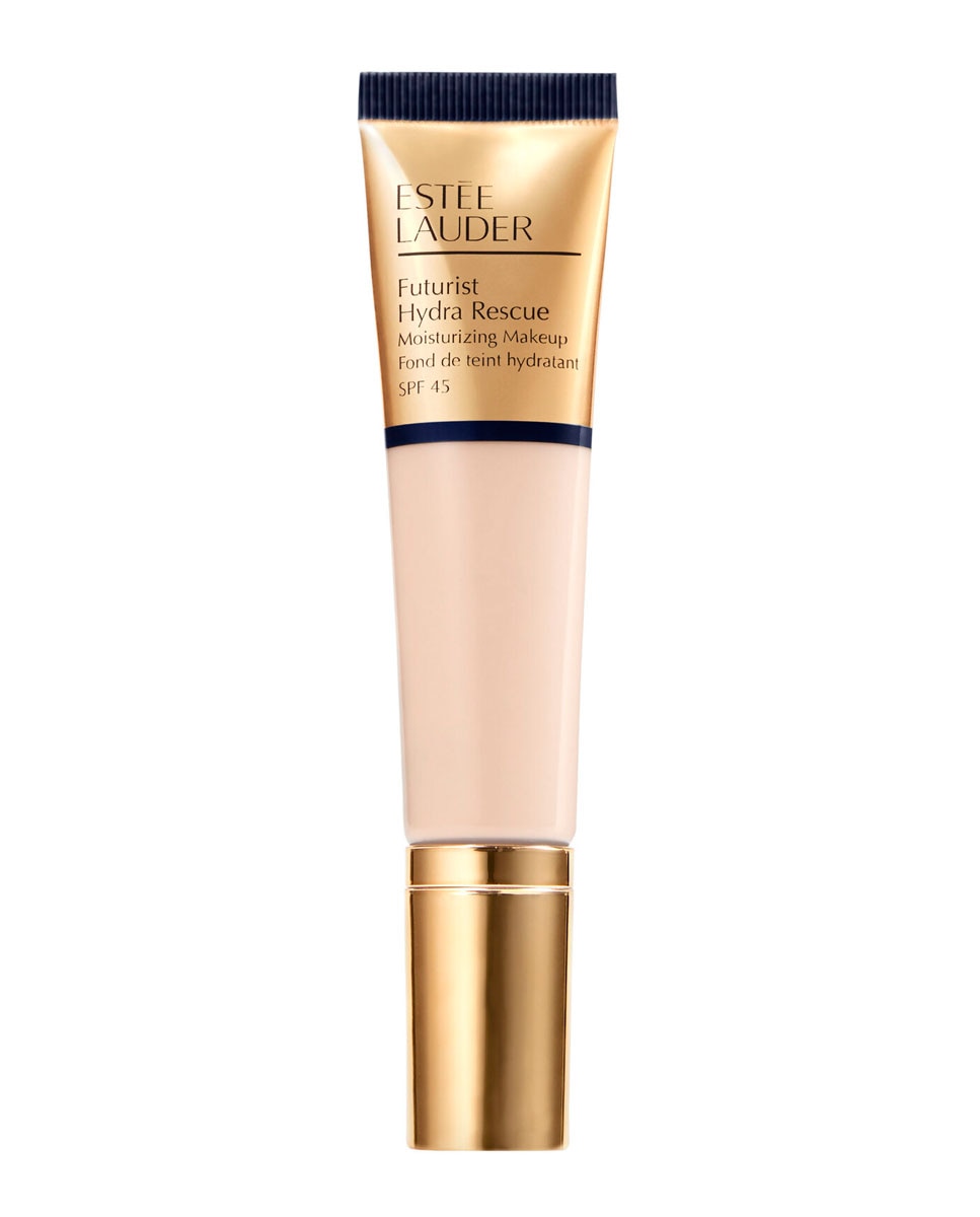 Base de Maquillaje Futurist Hydra Rescue FPS 45 Estée Lauder - 1N2 Ecru 35 ml 1N2 Ecru-1
