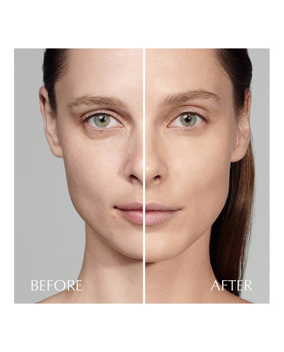 Base de Maquillaje Futurist Hydra Rescue FPS 45 Estée Lauder - 1W2 Sand 35 ml 1W2 Sand-3
