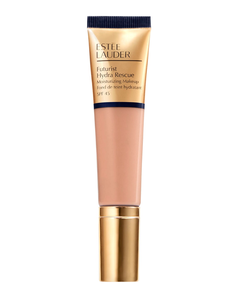 Base de Maquillaje Futurist Hydra Rescue FPS 45 Estée Lauder - 3N2 Wheat 35 ml 3N2 Wheat-1