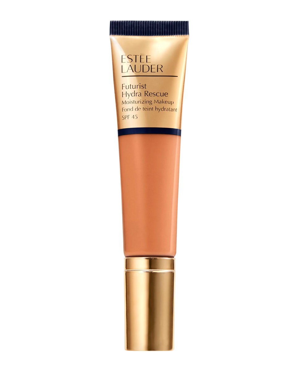 Base de Maquillaje Futurist Hydra Rescue FPS 45 Estée Lauder - 5W1 Bronze 35 ml 5W1 Bronze-1