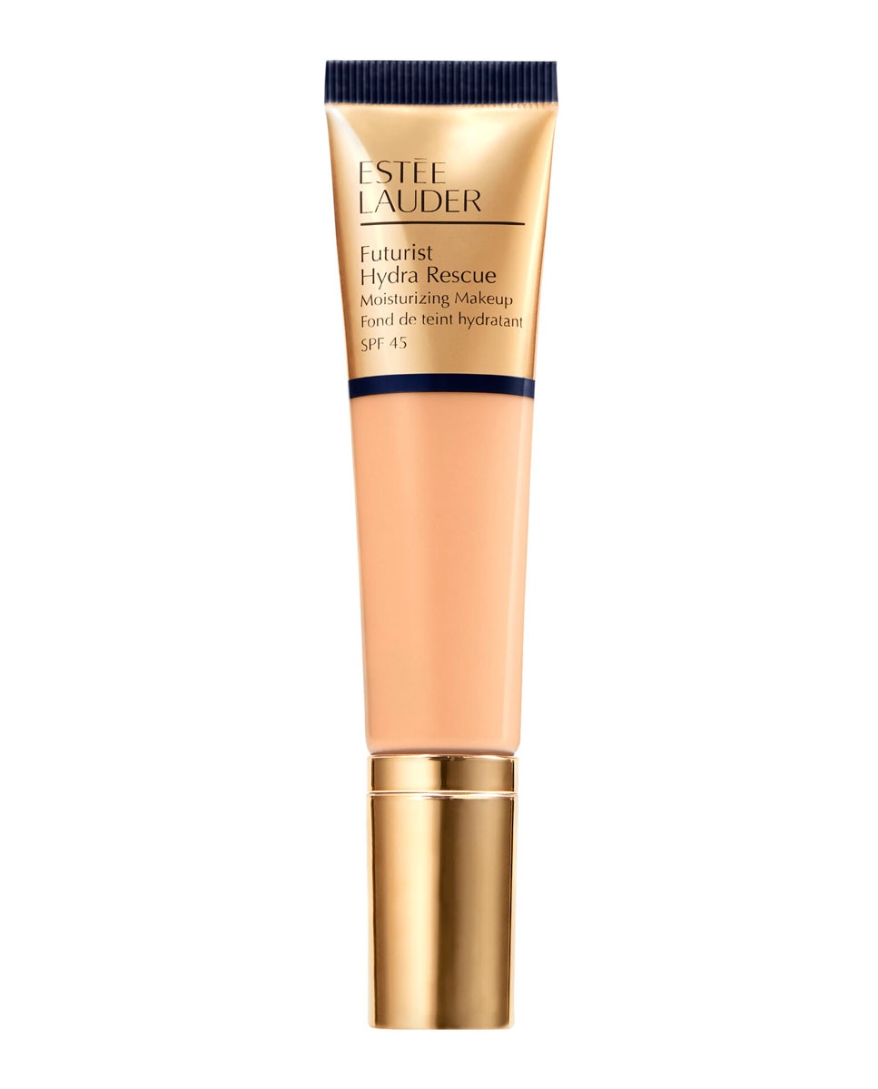 Base de Maquillaje Futurist Hydra Rescue FPS 45 Estée Lauder - 2W1 Dawn 35 ml 2W1 Dawn-1