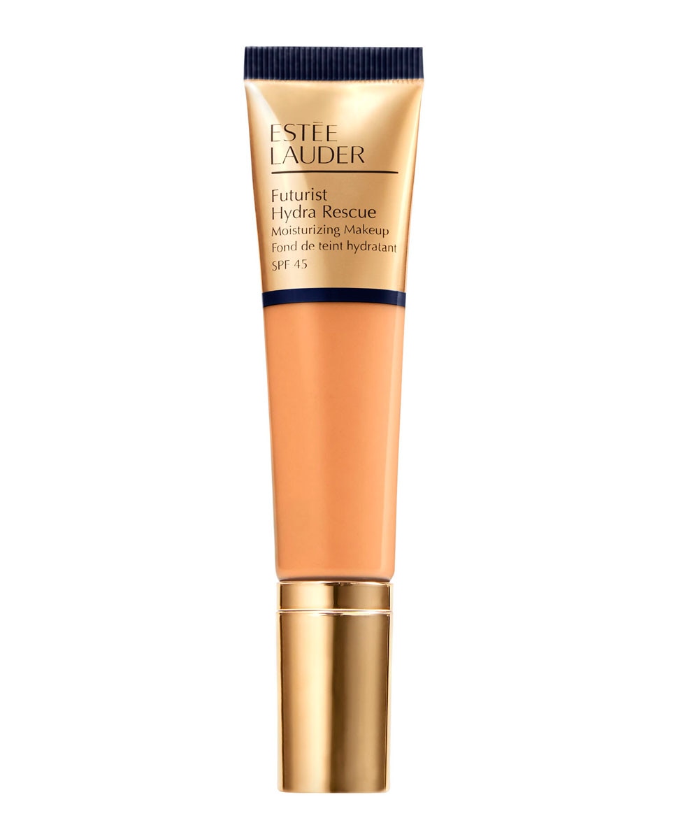 Base de Maquillaje Futurist Hydra Rescue FPS 45 Estée Lauder - 4W1 Honey Bronze 35 ml 4W1 Honey Bronze-1