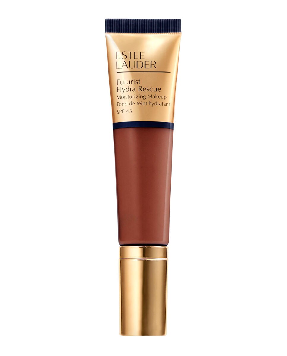 Base de Maquillaje Futurist Hydra Rescue FPS 45 Estée Lauder - 7N2 Rich Amber 35 ml 7N2 Rich Amber-1