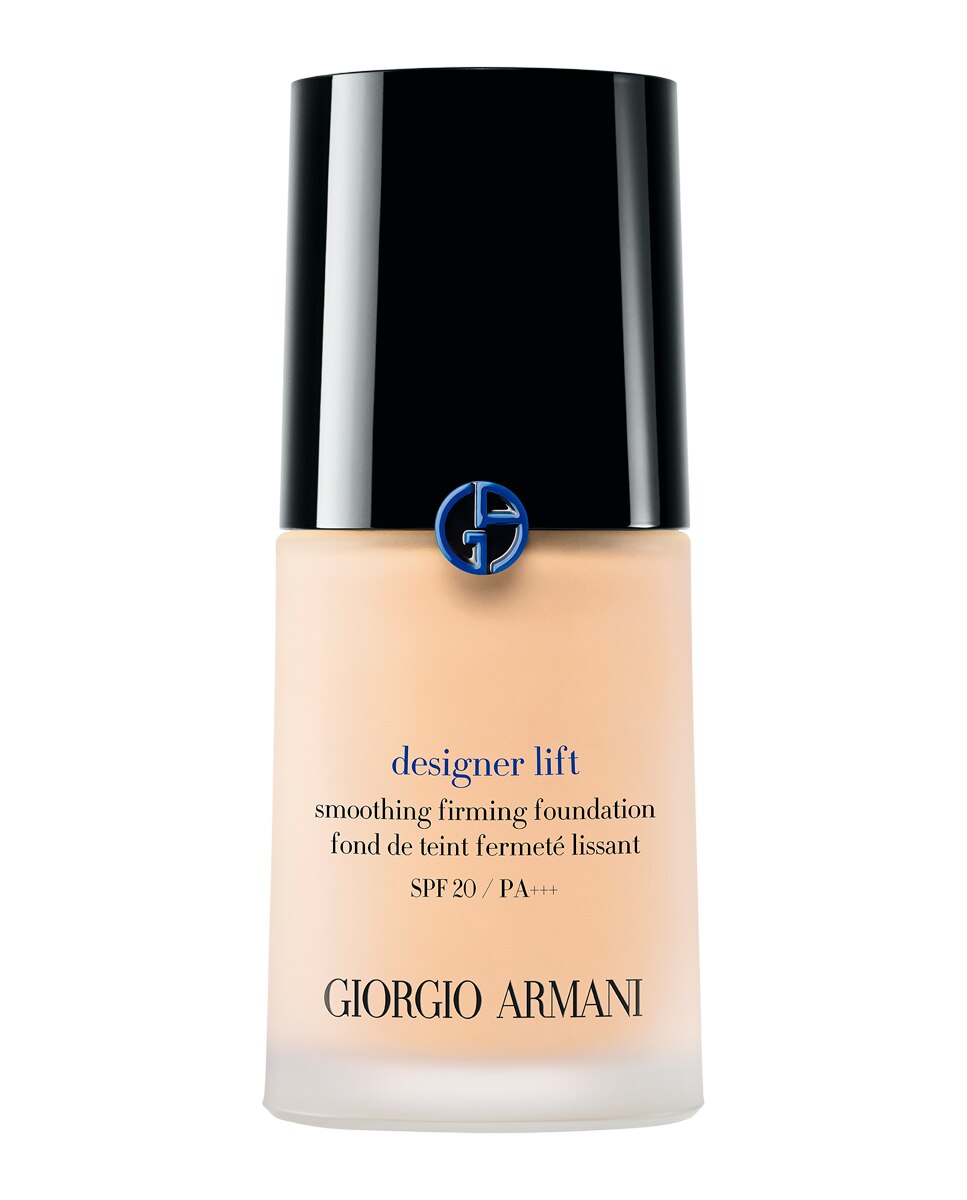 Base de maquilaje Designer Lift Smoothing firming foundation Giorgio Armani - 1 30 ml 1.5-1