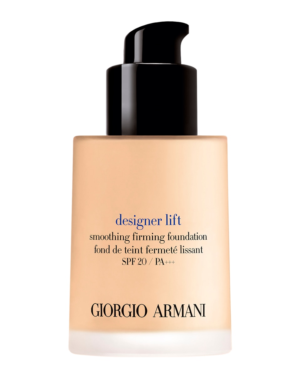 Base de maquilaje Designer Lift Smoothing firming foundation Giorgio Armani - 1 30 ml 1.5-2