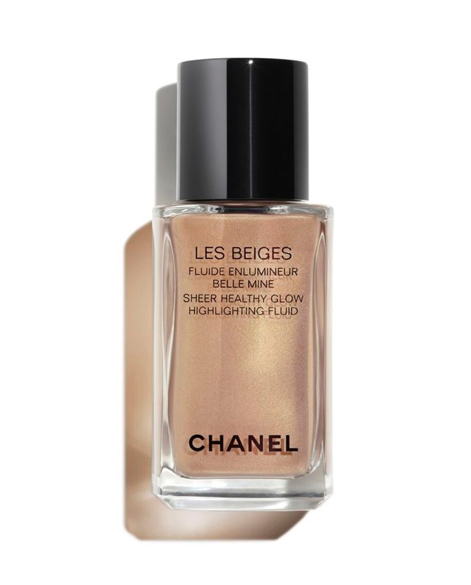 CHANEL - Fluide Enlumineur Belle Mine.