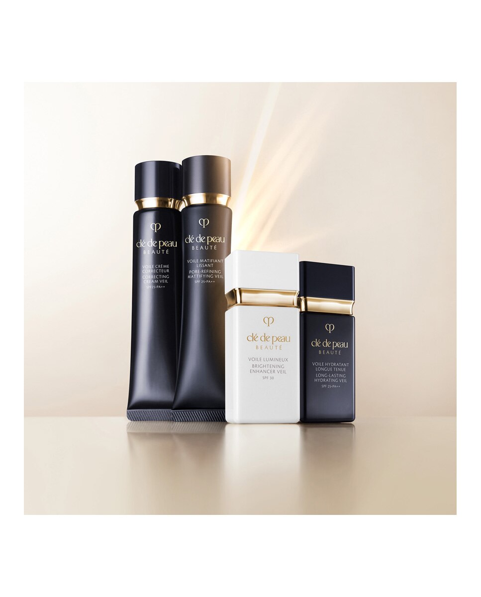 Crema correctora Correcting Cream Veil Clé de Peau Beauté - 36 ml 5