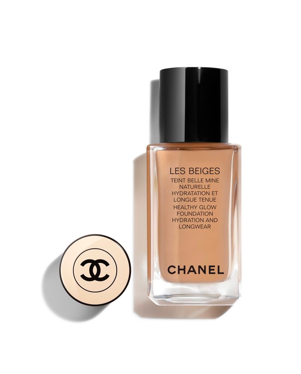 Teint Belle Mine Naturelle Hydratation et Longue Tenue - B60 30 ml B60-1