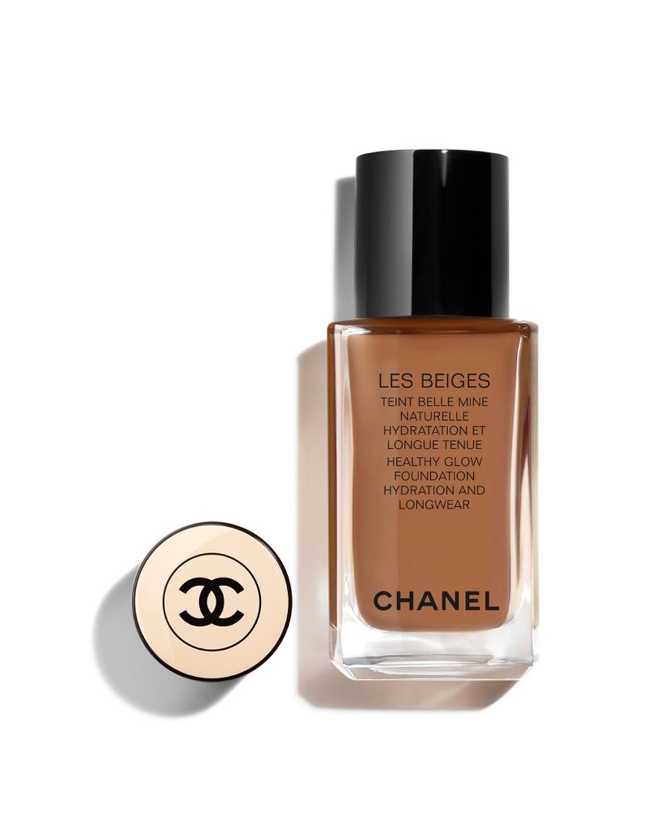 Teint Belle Mine Naturelle Hydratation et Longue Tenue - BR152 30 ml BR152-1