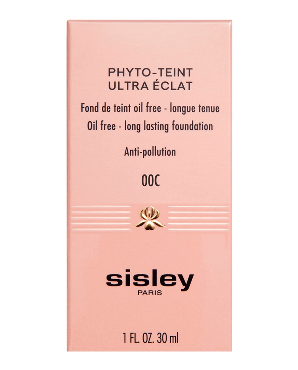 Base de Maquillaje Phyto-Teint Ultra Éclat Sisley - 00 30 ml 00-3