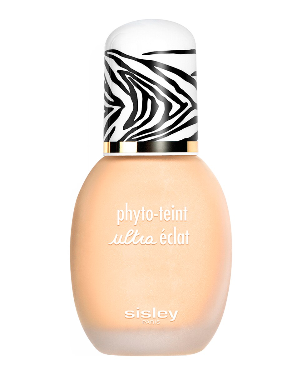 Base de Maquillaje Phyto-Teint Ultra Éclat Sisley - 1+ 30 ml 1+-1