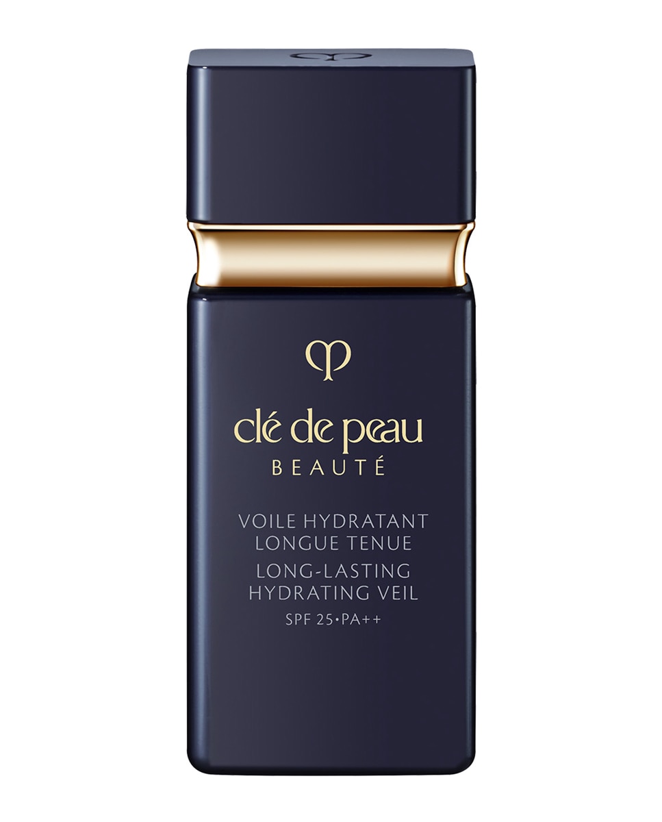 Clé de Peau Beauté - Prebase de maquillaje Long-Lasting Hydrating Veil Clé de Peau Beauté.