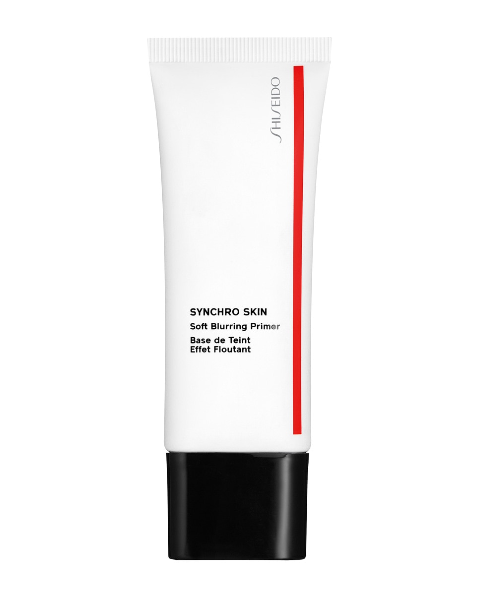 Primer Synchro Skin Soft Blurring Primer 30 ml Shiseido 1