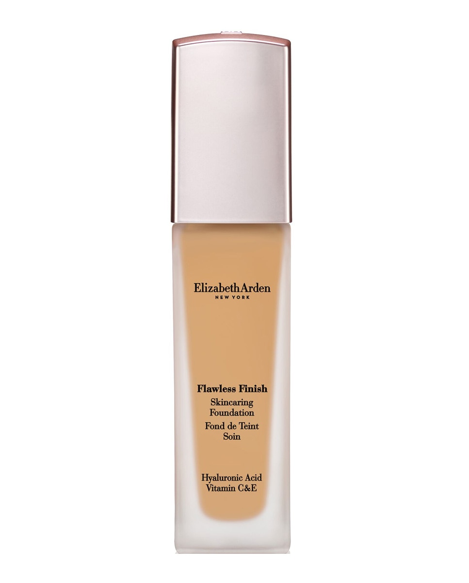 Imagen 1 de Base de maquillaje Flawless Finish Skincaring Foundation 30 ml Elizabeth Arden 310C
