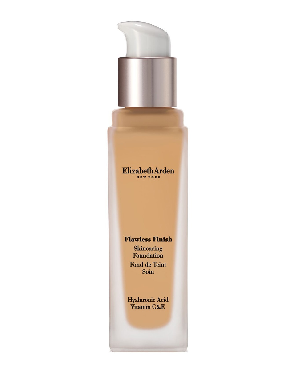 Imagen 2 de Base de maquillaje Flawless Finish Skincaring Foundation 30 ml Elizabeth Arden - 310C 30 ml 310C