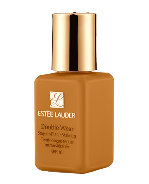 Base de Maquillaje Mini Double Wear Stay-in-Place SPF10 15 ml Estée Lauder
