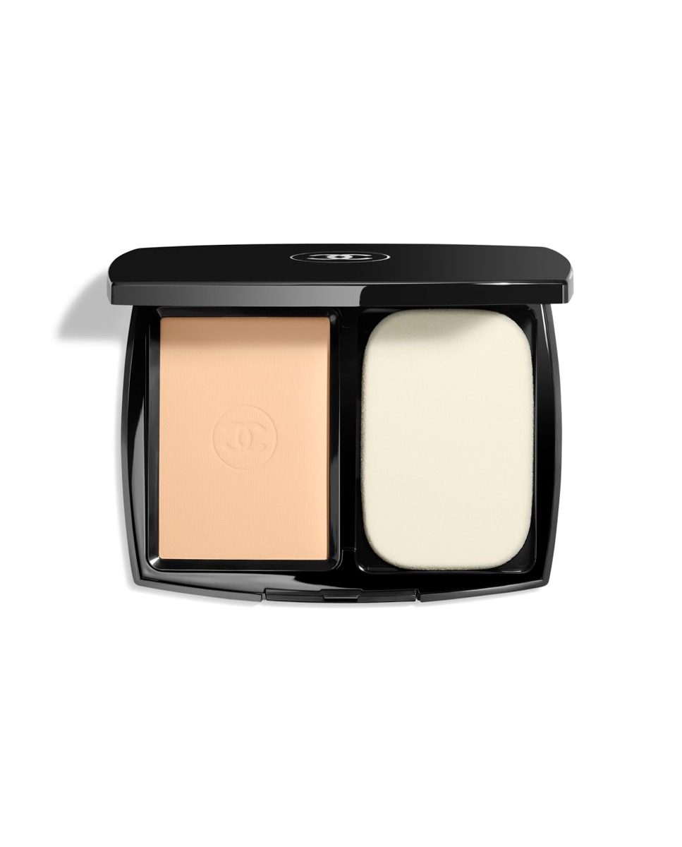 Fondo de Maquillaje Compacto de Larga Duración Ultraconfortable - Acabado Perfecto - B20 13 g B20-1