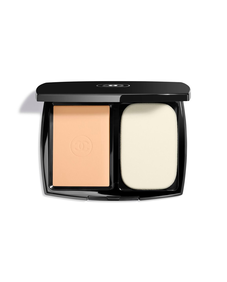 Fondo de Maquillaje Compacto de Larga Duración Ultraconfortable - Acabado Perfecto - B40 13 g B40-1