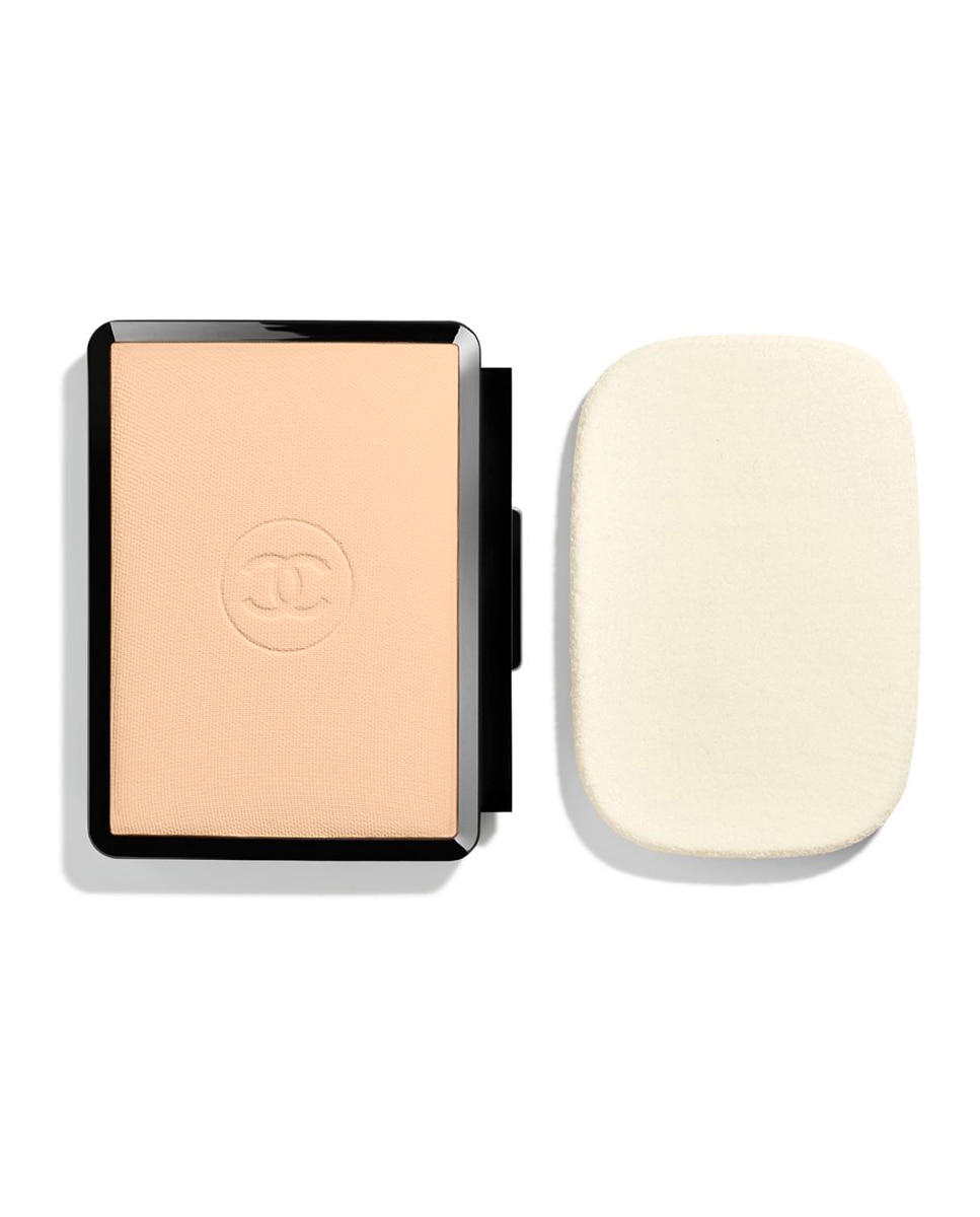 Recambio Fondo de Maquillaje Compacto de Larga Duración Ultraconfortable - Acabado Perfecto - B20 13 g B20-1