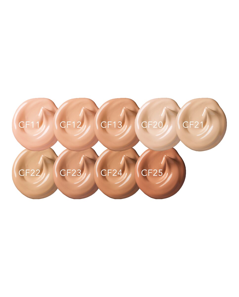 Base de maquillaje Cream Foundation Cellular Performance Sensai - Vanilla Beige 20 30 ml Vanilla Beige 20-5