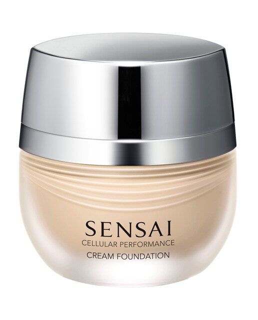 Imagen 0 de Base de maquillaje Cream Foundation Cellular Performance Sensai