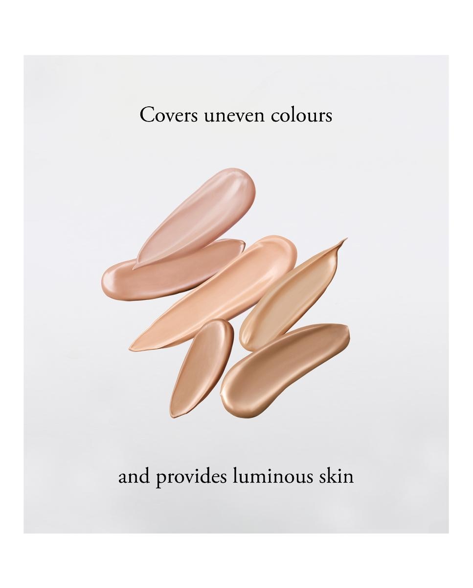 Base de maquillaje Cream Foundation Cellular Performance Sensai - Tender Beige 21 30 ml Tender Beige 21-4