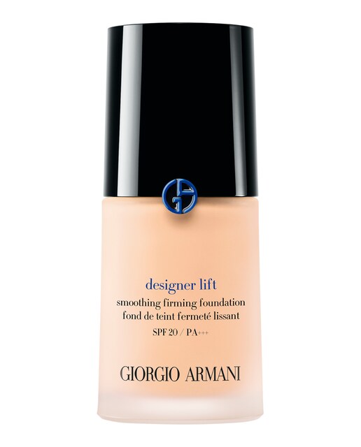 Base de maquilaje Designer Lift Smoothing firming foundation Giorgio Armani