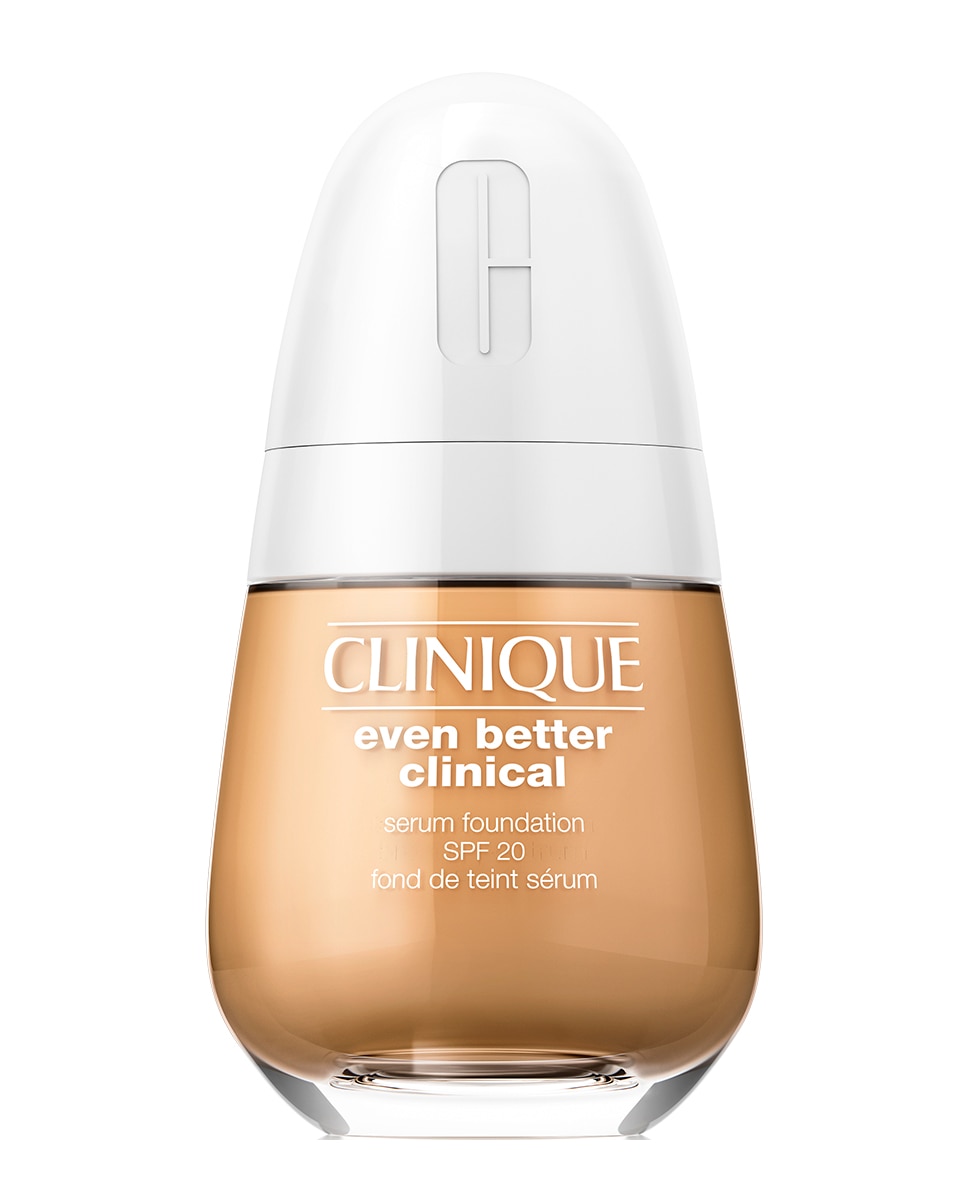 Base de maquillaje en Sérum SPF20 Even Better Clinical Clinique - WN 04 BONE 30 ml WN 04 BONE-1