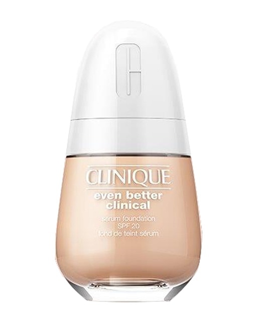 Base de maquillaje en Sérum SPF20 Even Better Clinical Clinique - Linen 30 ml Linen-1