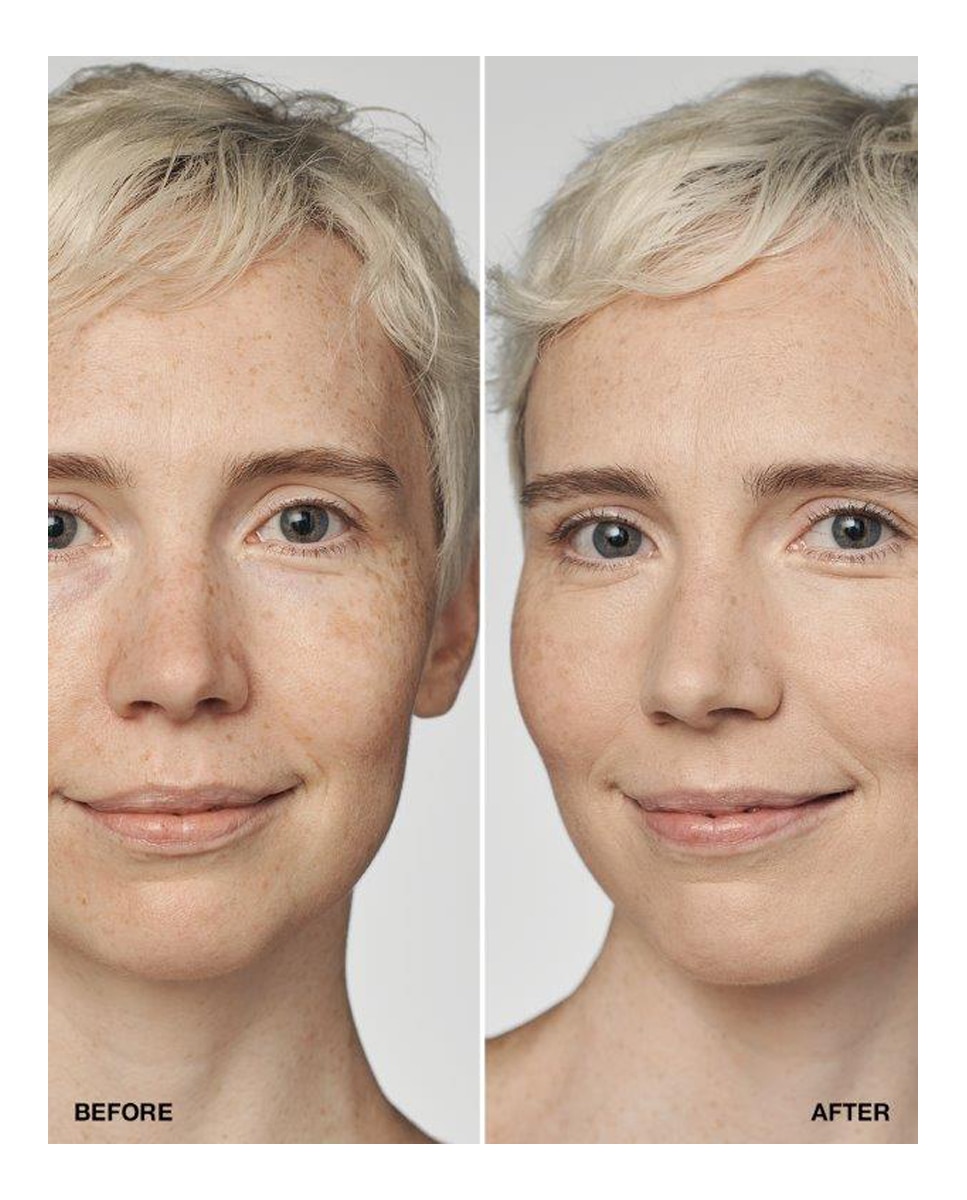 Base de maquillaje en Sérum SPF20 Even Better Clinical Clinique - Linen 30 ml Linen-2