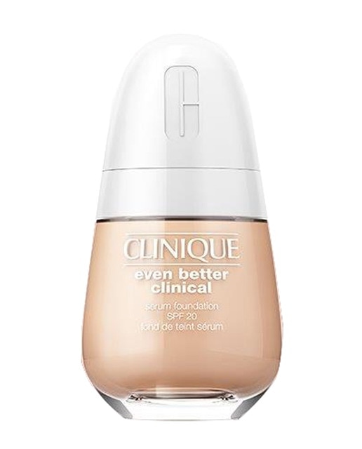 Base de maquillaje en Sérum SPF20 Even Better Clinical Clinique - Alabaster 30 ml Alabaster-1