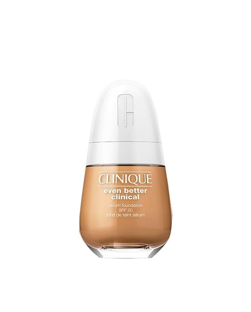 Base de maquillaje en Sérum SPF20 Even Better Clinical Clinique - Biscuit 30 ml Biscuit-1