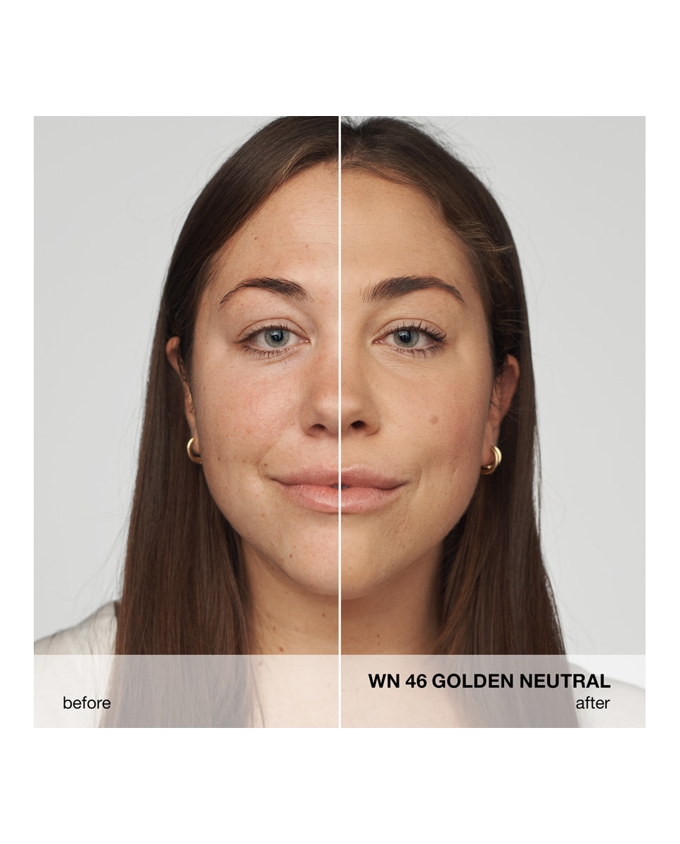 Base de maquillaje en Sérum SPF20 Even Better Clinical Clinique - WN 46 GOLDEN 30 ml WN 46 GOLDEN-2