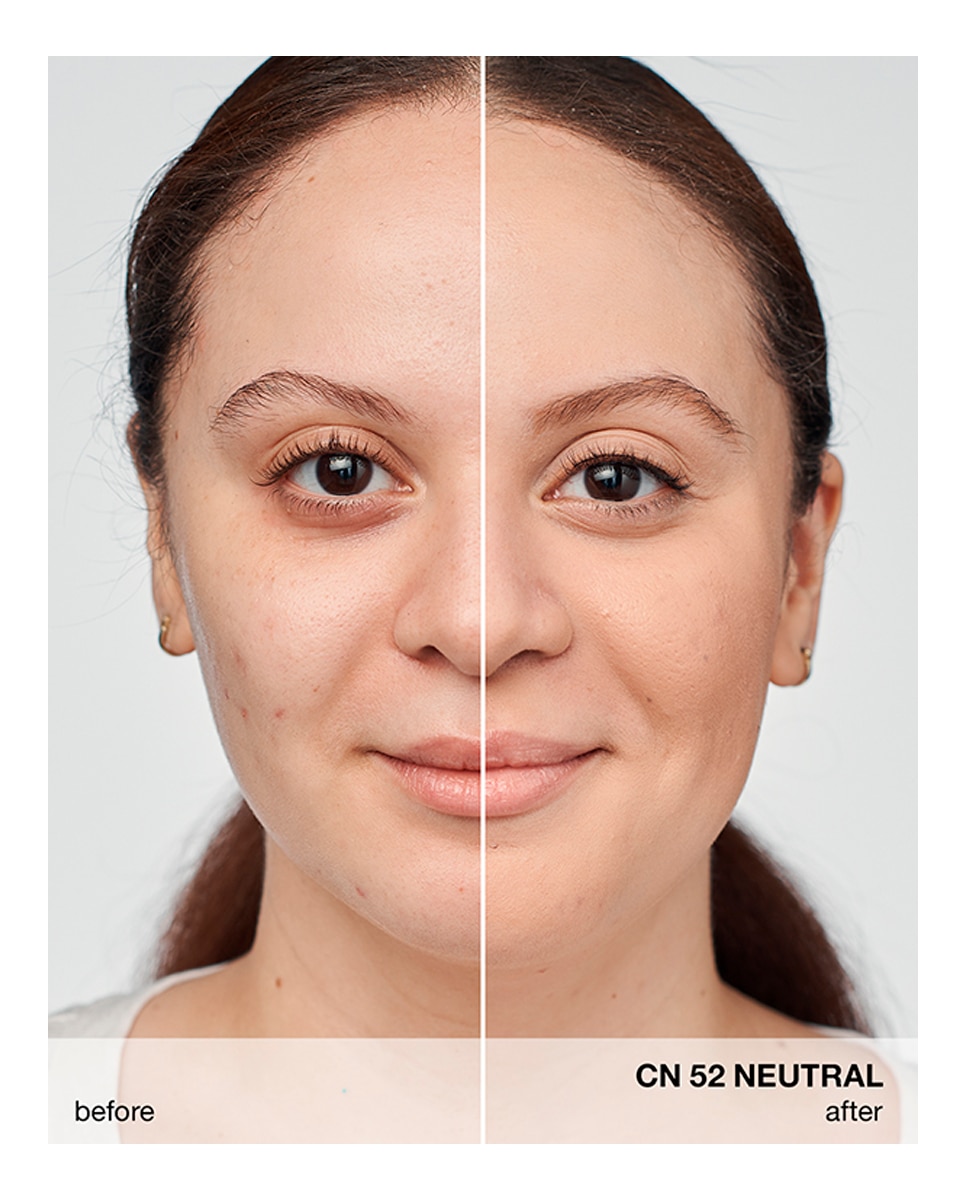 Base de maquillaje en Sérum SPF20 Even Better Clinical Clinique - CN 52 NEUTRA 30 ml CN 52 NEUTRA-2