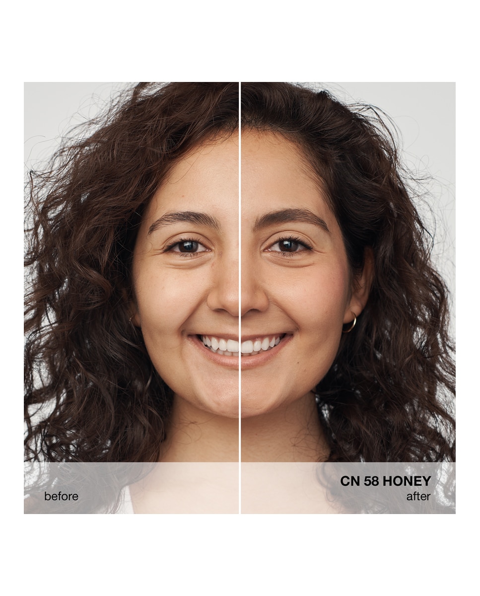 Base de maquillaje en Sérum SPF20 Even Better Clinical Clinique - CN 58 HONEY 30 ml CN 58 HONEY-2