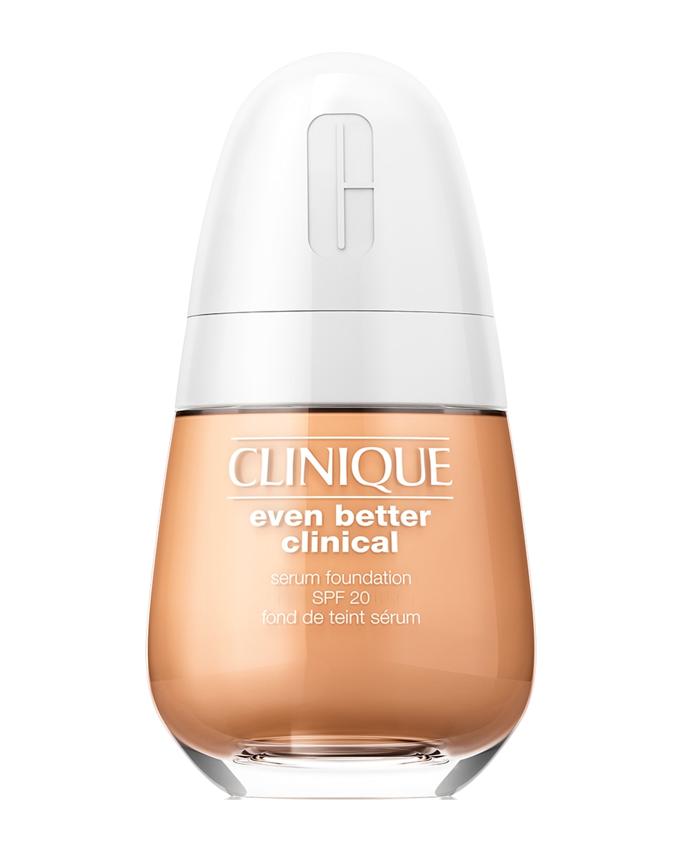 Base de maquillaje en Sérum SPF20 Even Better Clinical Clinique - CN 70 VANILLA 30 ml CN 70 VANILLA-1
