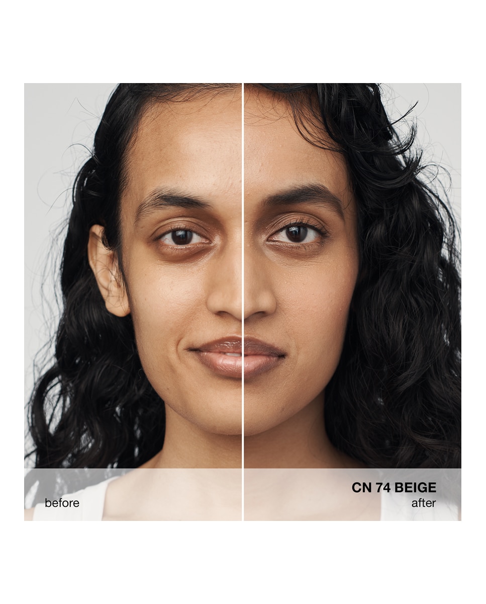 Base de maquillaje en Sérum SPF20 Even Better Clinical Clinique - CN 74 BEIGE 30 ml CN 74 BEIGE-2
