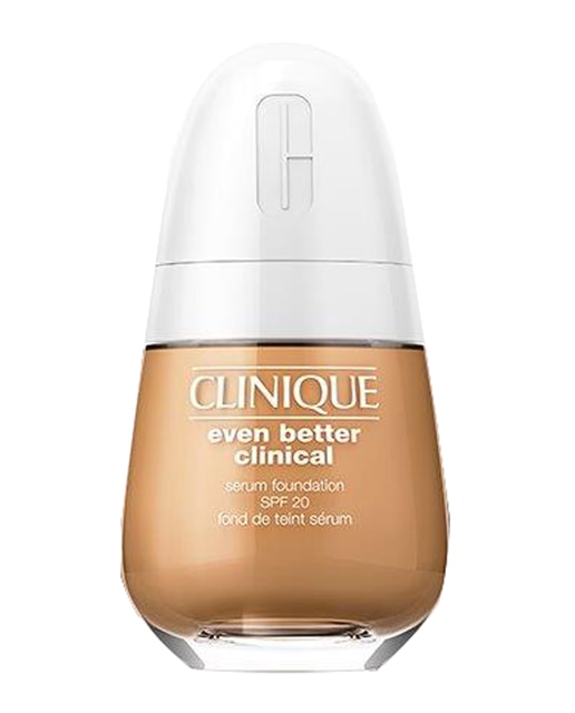 Base de maquillaje en Sérum SPF20 Even Better Clinical Clinique - Nutty 30 ml Nutty-1