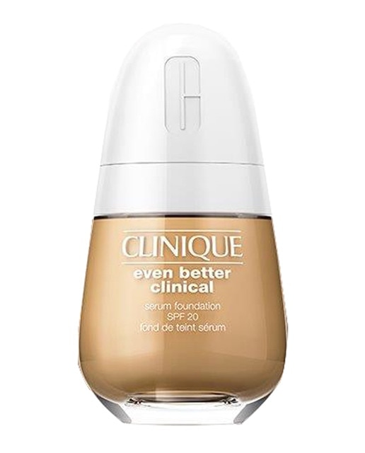 Base de maquillaje en Sérum SPF20 Even Better Clinical Clinique - Sand 30 ml Sand-1