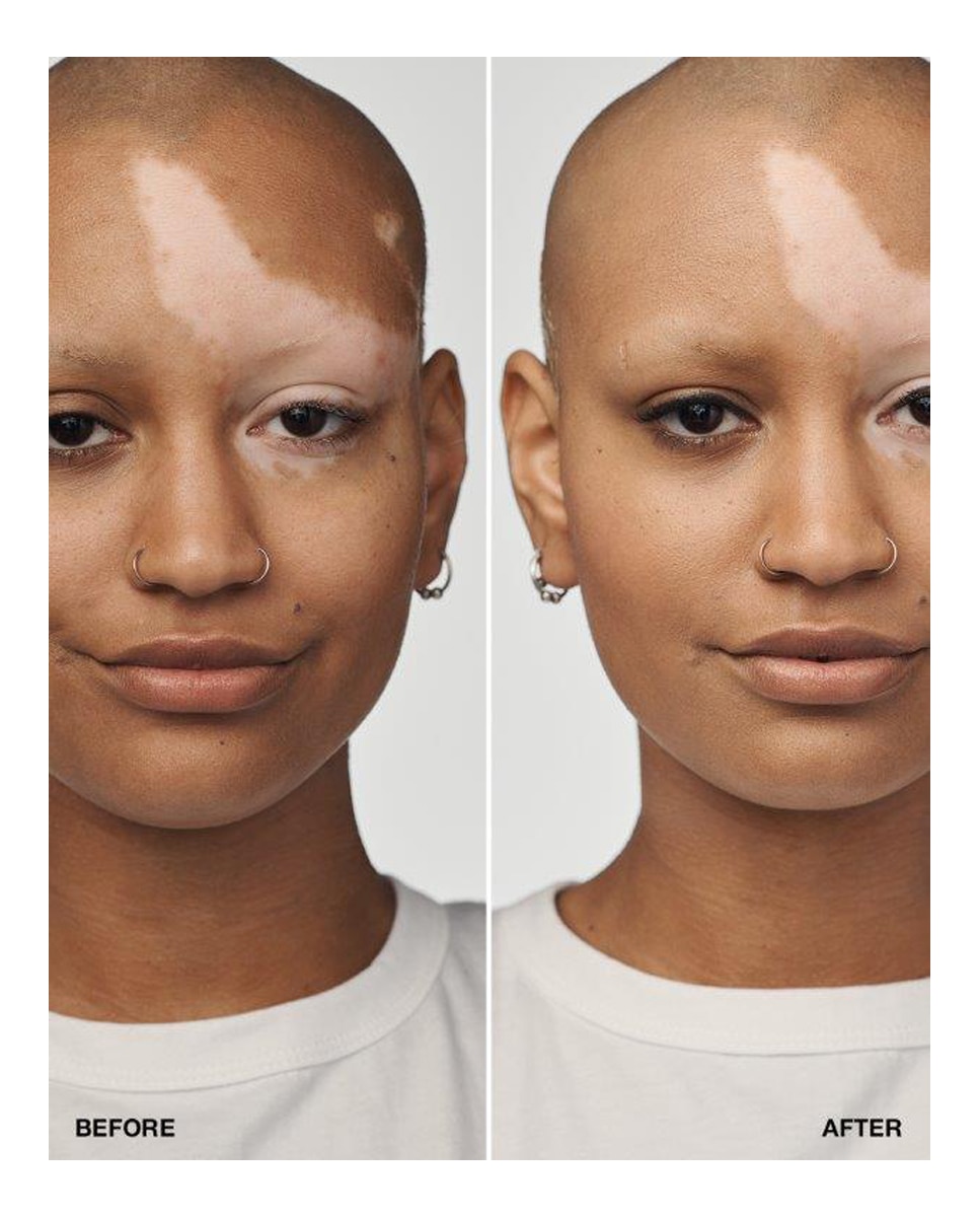 Base de maquillaje en Sérum SPF20 Even Better Clinical Clinique - Sand 30 ml Sand-2