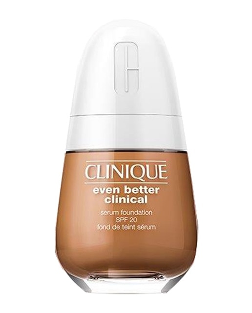 Base de maquillaje en Sérum SPF20 Even Better Clinical Clinique - Deep Neutral 30 ml Deep Neutral-1