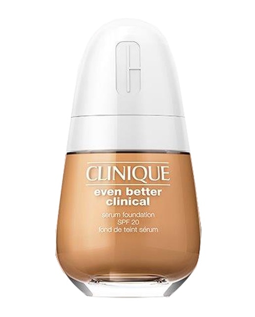 Base de maquillaje en Sérum SPF20 Even Better Clinical Clinique - Pecan 30 ml Pecan-1