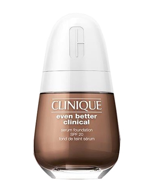 Base de maquillaje en Sérum SPF20 Even Better Clinical Clinique - Expresso 30 ml Expresso-1
