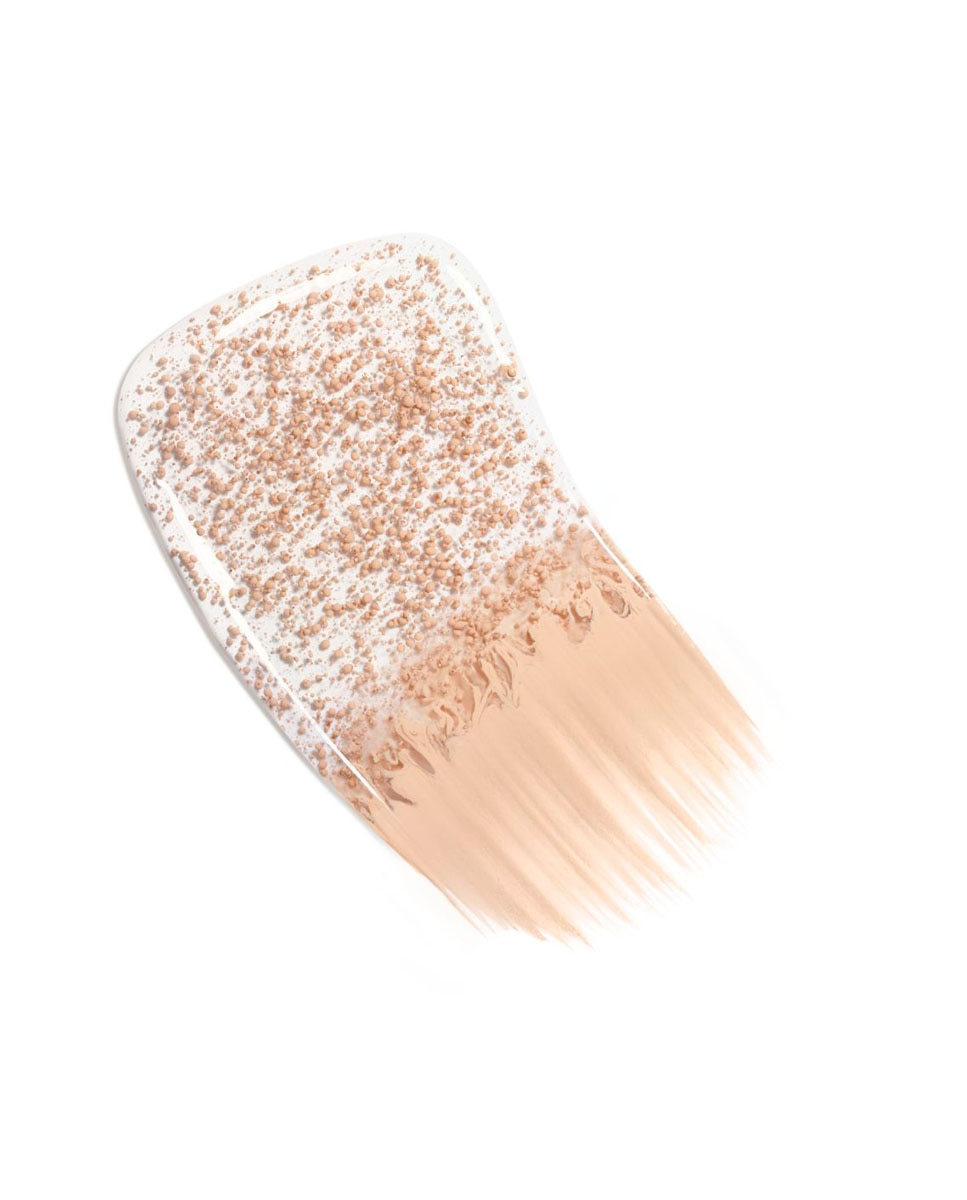 Eau De Teint Agua De Maquillaje Fresca Con Microburbujas De Pigmentos - LIGHT 30 ml LIGHT-2
