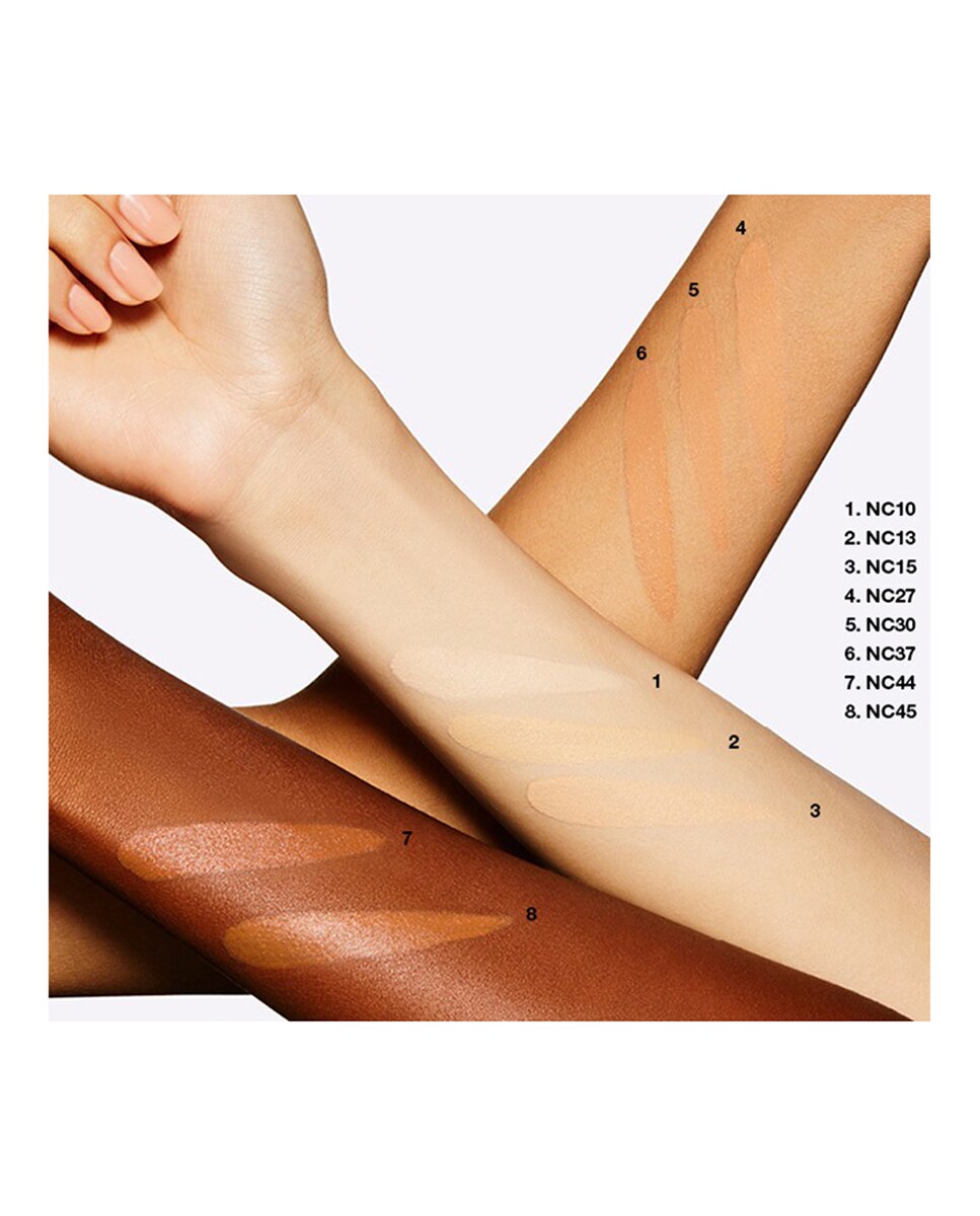 Base de maquillaje Studio Fix Tech M.A.C - NC10 10 g NC10-5