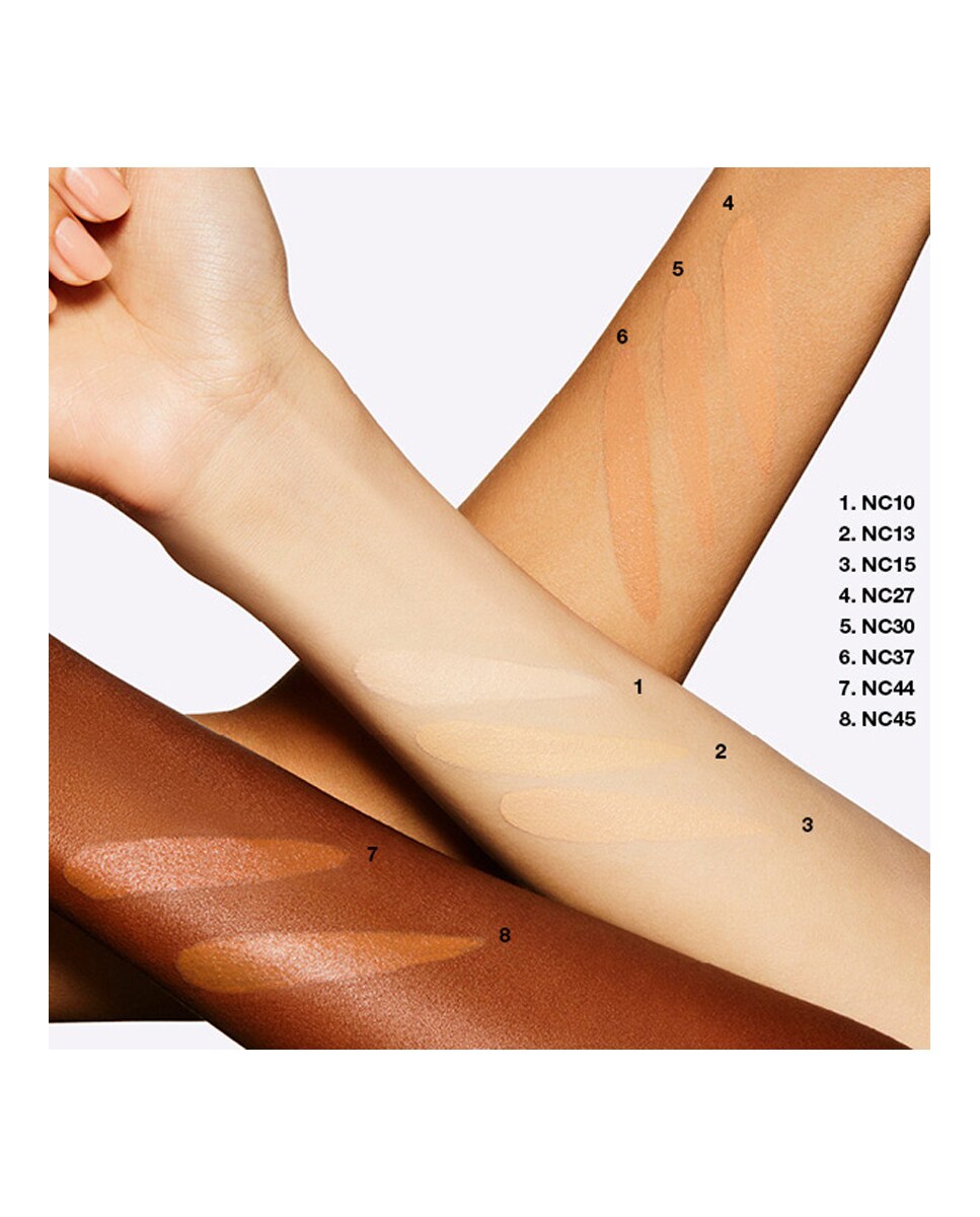 Base de maquillaje Studio Fix Tech M.A.C - NC30 10 g NC30-6