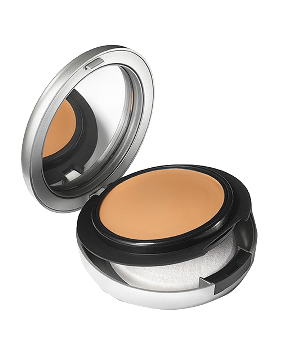 Imagen 0 de Base de maquillaje Studio Fix Tech M.A.C N18