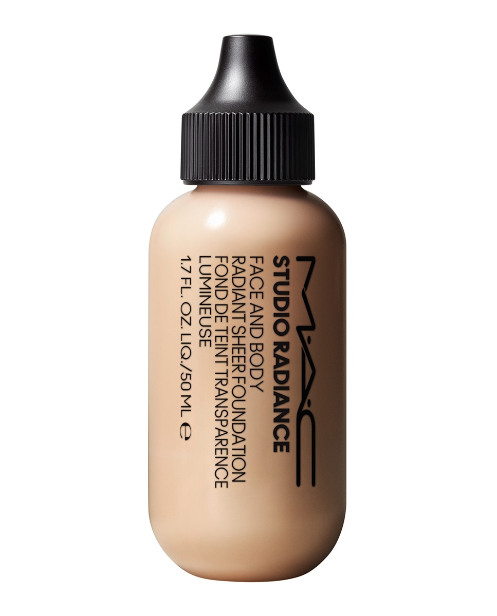 Base de Maquillaje Studio Radiance Face & Body M.A.C - N0 N0-1