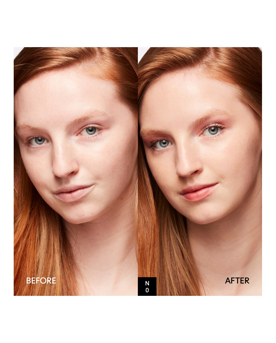 Base de Maquillaje Studio Radiance Face & Body M.A.C - N0 N0-4