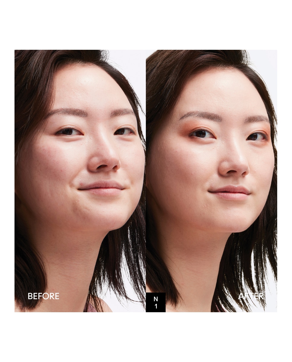 Base de Maquillaje Studio Radiance Face & Body M.A.C - N1 N1-4